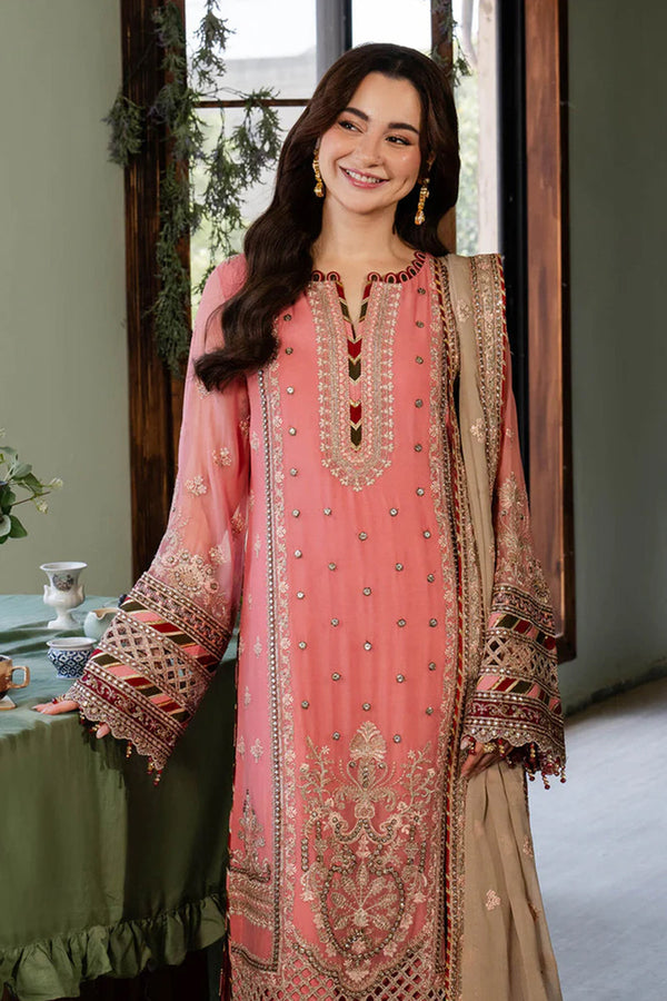 AAINAA by Serene Premium | Imrozia Premium | I-189