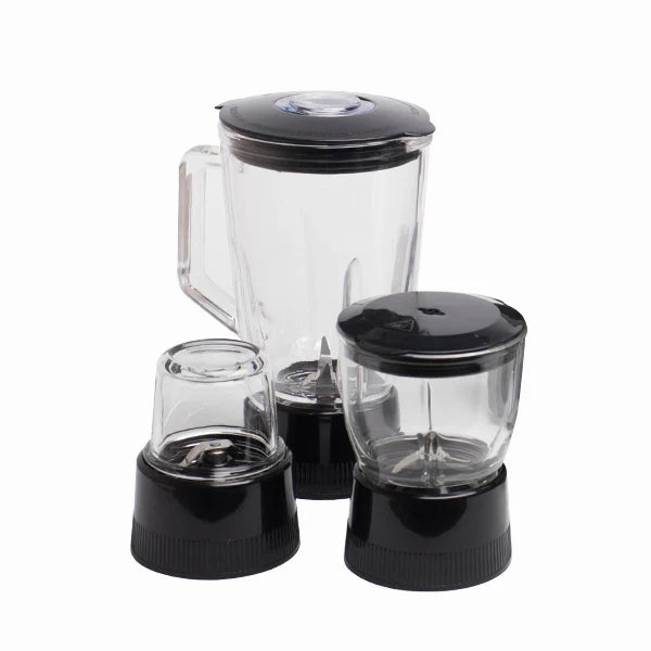 Deluxe Juicer Blender Grinder - AG-188