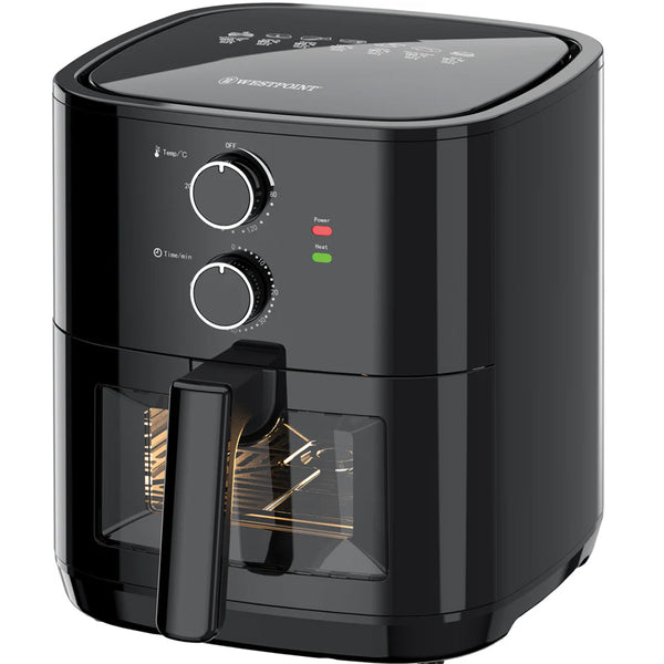 Air Fryer WF-5256