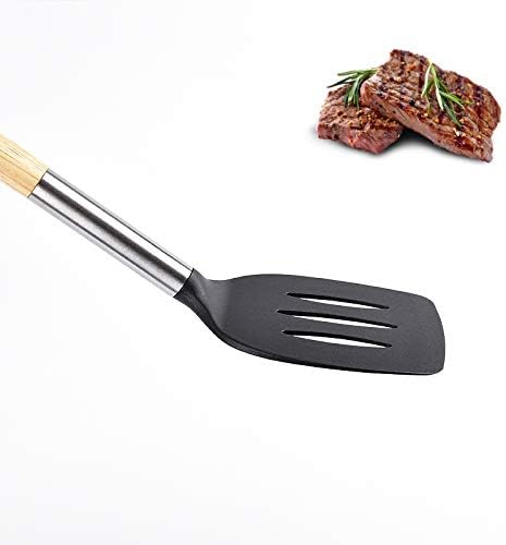 Plata nonstick wood