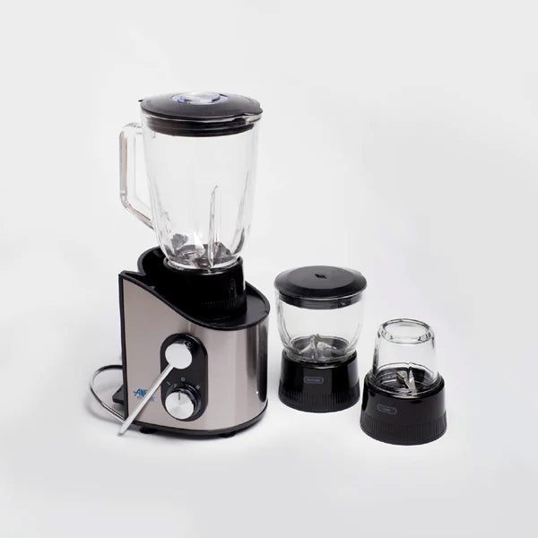 Deluxe Juicer Blender Grinder - AG-188