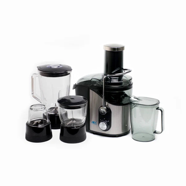 Deluxe Juicer Blender Grinder - AG-188