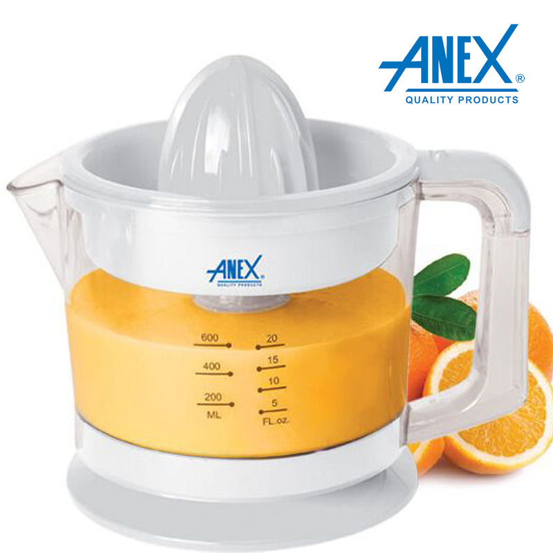 Anex AG-2058 Citrus Juicer