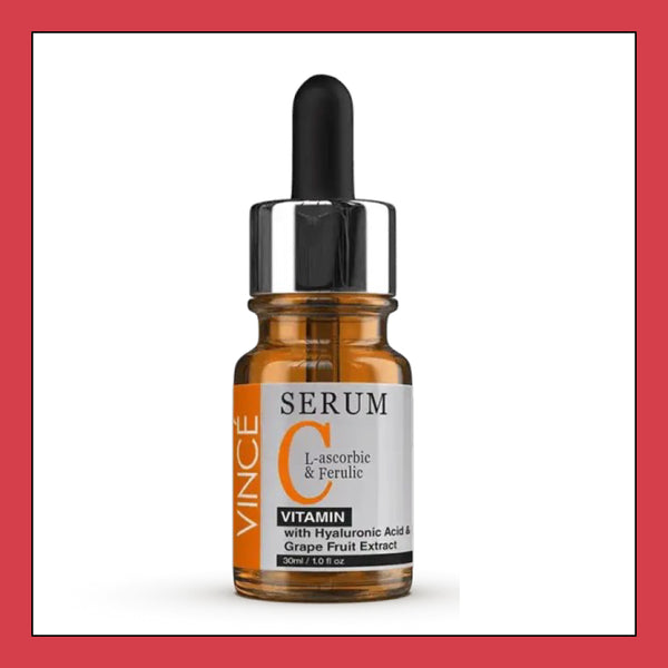 Vince Vitamin C Serum 30ml