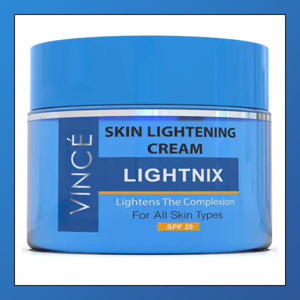 Skin Lightening Cream