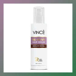 Re-Alive Hair Serum