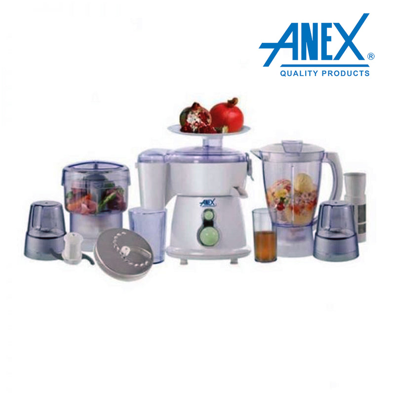 Anex Food Processor 2150W